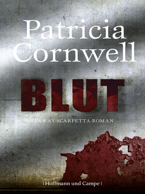 cover image of Blut